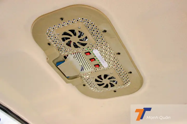 Nội Thất Tối Giản Nhưng Đủ Dùng