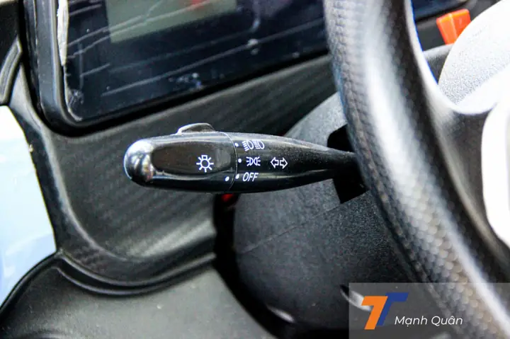 Nội Thất Tối Giản Nhưng Đủ Dùng