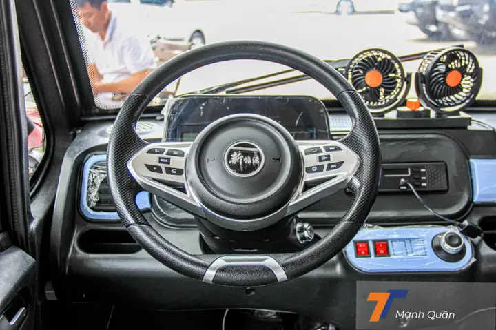 Nội Thất Tối Giản Nhưng Đủ Dùng