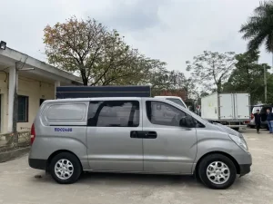 Xe Oto Starex 9 Chỗ Cũ