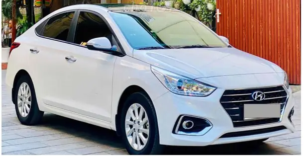 Đánh Giá Chi Tiết Xe Ô Tô Hyundai Accent Cũ Đáng Mua