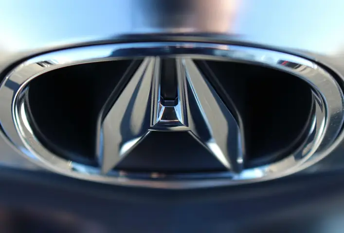 Hãng Xe Acura Của Nước Nào?