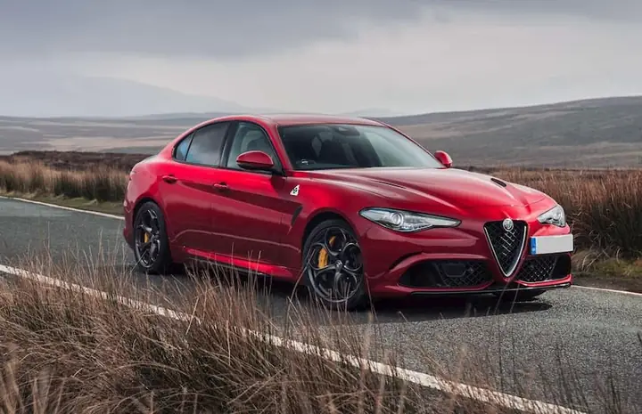 Địa Chỉ Mua Bán Xe Ô Tô Cũ Alfa Romeo Giá Rẻ Tại Đà Nẵng