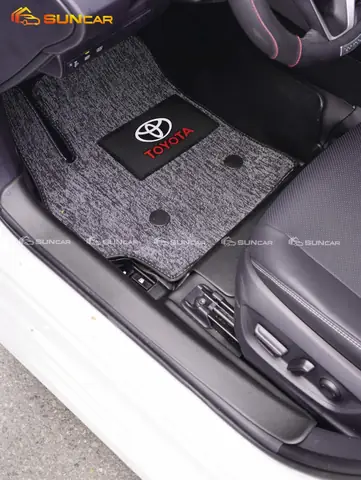 Xe Ô Tô Altis 2013