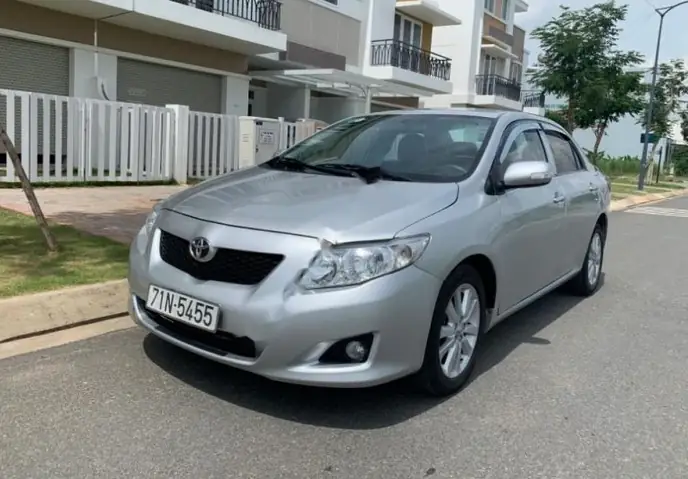 Ngoại Thất Thiết Kế Hiện Đại, Đẳng Cấp