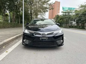 Trang Bị An Toàn Của Altis 2009