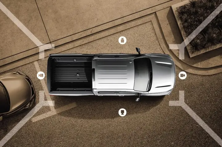 14. Camera 360 Độ