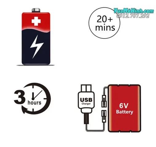 Hình Ảnh Chi Tiết Về Mô Hình Xe Aston Martin Điều Khiển Từ Xa: