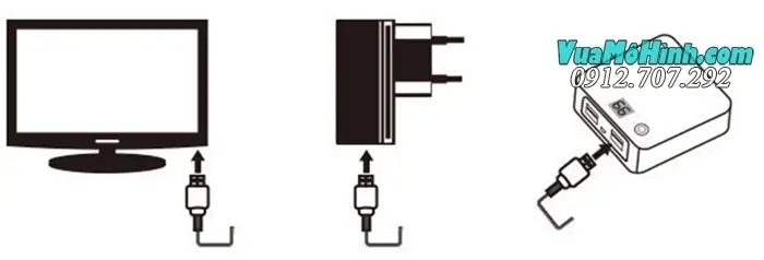 Hình Ảnh Chi Tiết Về Mô Hình Xe Aston Martin Điều Khiển Từ Xa: