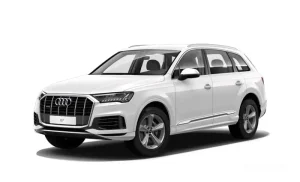 Tính Năng An Toàn: Bảo Vệ Toàn Diện Của Xe Ô Tô Audi Q7 7 Chỗ