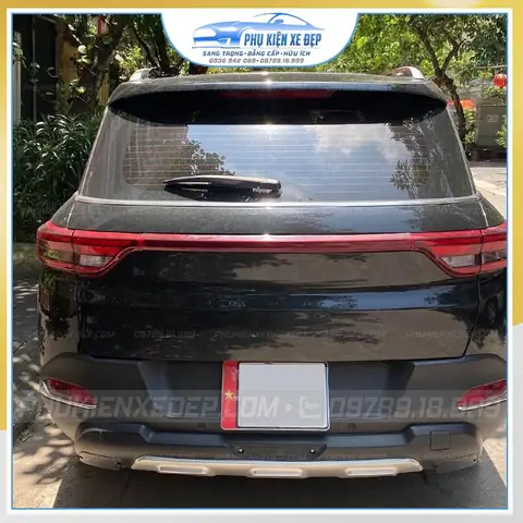 Tính Năng Của Rèm Che Nắng Ô Tô Nam Châm Baic Q7