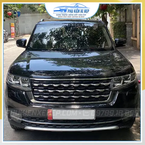 Lợi Ích Khi Sử Dụng Rèm Che Nắng Ô Tô Nam Châm Baic Q7