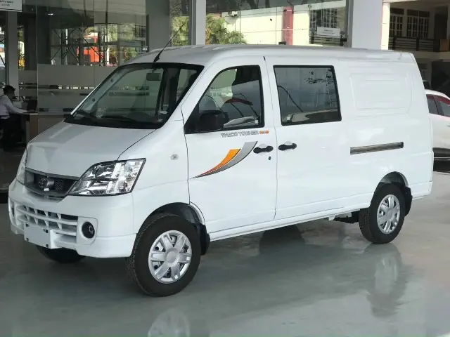 Gia Đình Nên Mua Xe 5 Chỗ Hay 7 Chỗ? Phân Tích Chuyên Sâu Từ A Đến Z