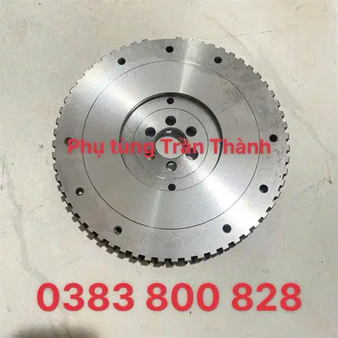 Thông Tin Sản Phẩm Bánh Đà Xe Tải Kenbo 990kg: