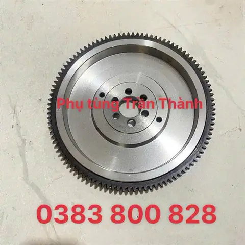 Thông Tin Sản Phẩm Bánh Đà Xe Tải Kenbo 990kg: