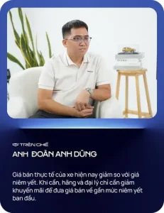 Giá Xe Khó Về Mức Cũ?