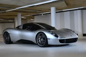 Xe Ô Tô Bao Nhiêu Mã Lực Là Đủ Dùng Cho Nhu Cầu Hàng Ngày?