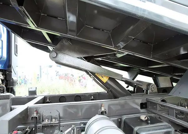 Xe Ô Tô Ben Dongfeng