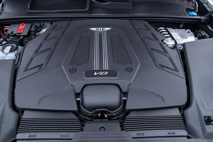 Trang Bị Động Cơ