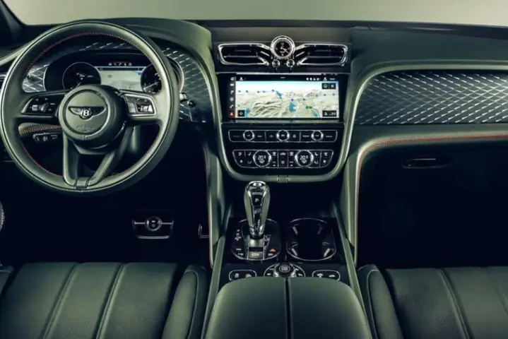 Thiết Kế Nội Thất