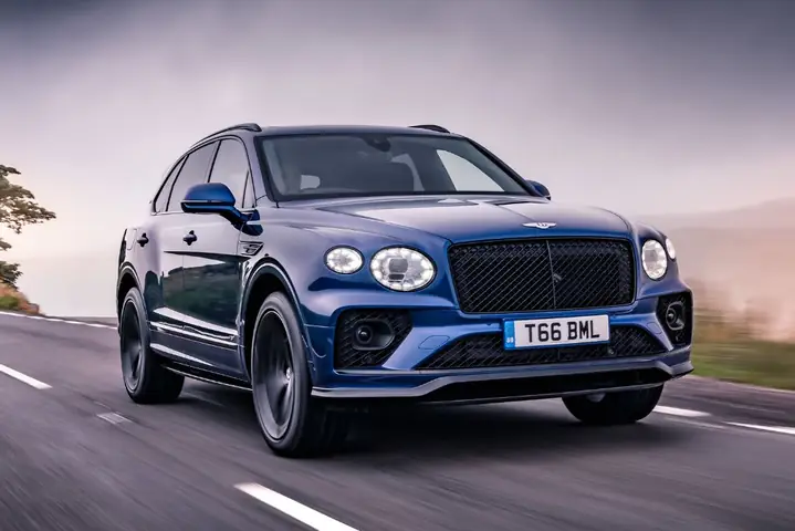 Trang Bị Động Cơ