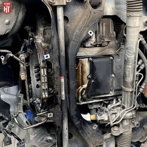 Va Đập Mạnh Hoặc Tác Động Cơ Học Từ Bên Ngoài