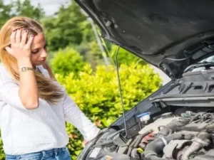 Xe Ã´ Tã´ Bá» Bã³ Mã¡y Lã Gã¬?