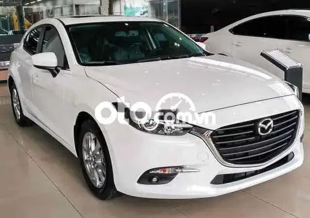 Có Nên Mua Mazda 3 Cũ Không: Đánh Giá Chi Tiết Mazda 3 2018 Và Lời Khuyên Chuyên Gia