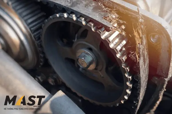 Giải Pháp Phòng Tránh Dây Curoa Xe Hơi Bị Đứt