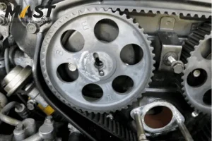 Đứt Dây Curoa Xe Ô Tô Thì Nên Thay Ở Đâu?