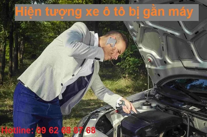 Xe Ô Tô Bị Gằn Máy: Nguyên Nhân, Dấu Hiệu Nhận Biết Và Cách Khắc Phục Hiệu Quả