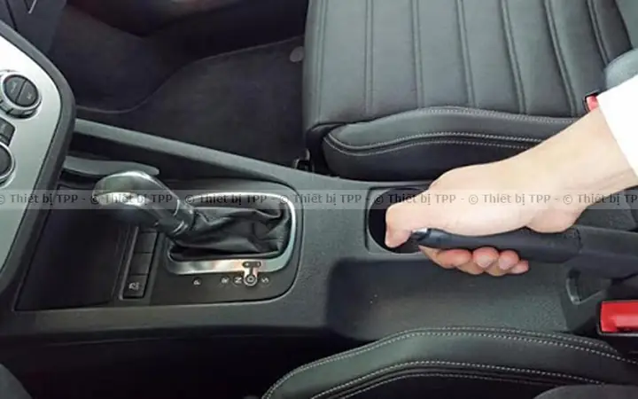 Xe Ô Tô Bị Kẹt Số P: Nguyên Nhân, Cách Xử Lý Và Biện Pháp Phòng Ngừa