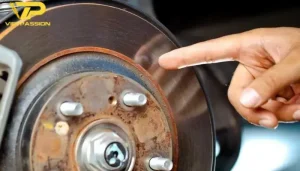 Hệ Thống Phanh Xe Ô Tô