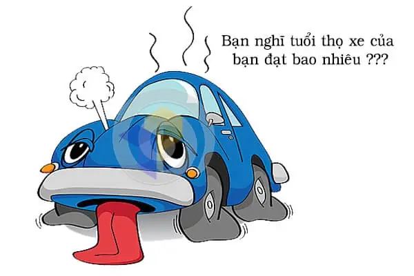 Xe Ô Tô Bị Mất Công Suất: Nguyên Nhân, Dấu Hiệu & Cách Khắc Phục Toàn Tập
