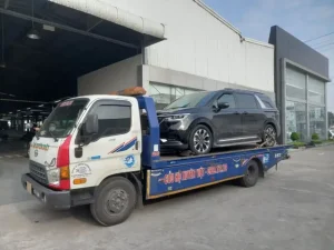 Lý Do Chính Khiến Xe Ô Tô Bị Mất Nguồn Điện Và Cách Xử Lý