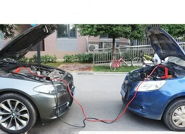 Xe Ô Tô Bị Mất Nguồn Điện Là Sao?