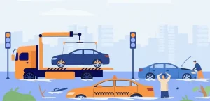 Lý Do Không Nên Cố Khởi Động Lại Xe: