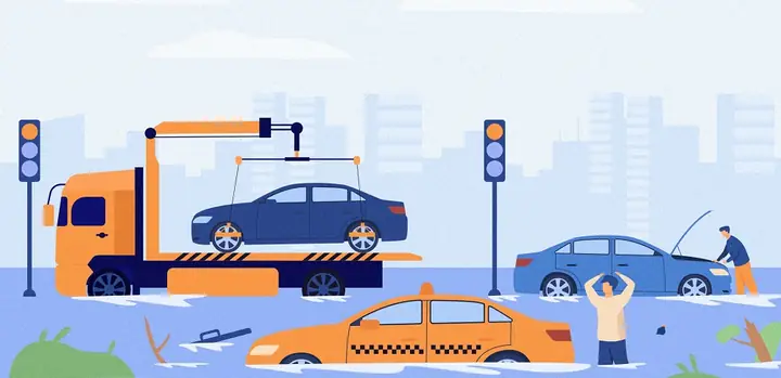 Lý Do Không Nên Cố Khởi Động Lại Xe: