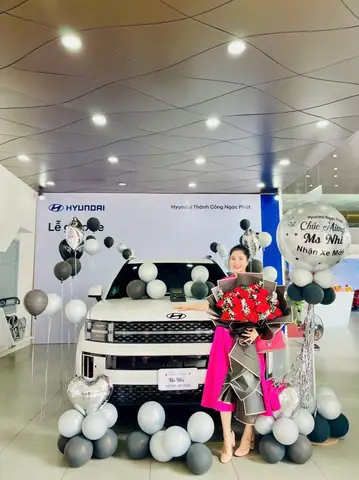 Xe Ô Tô Bi Phun Sơn Ơ Mulbery Land