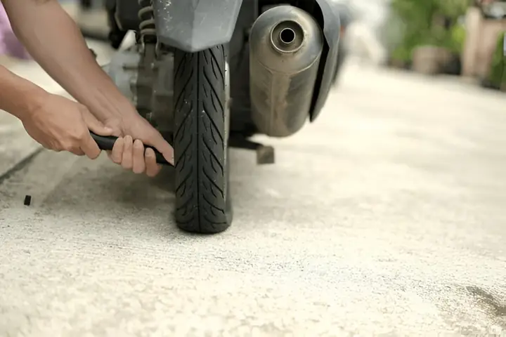 Nguyãªn Nhã¢n Thæ°á»ng Gáº·p Khiáº¿n Xe Mã¡y Bá» Rung Khi Täng Tá»c