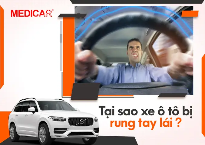 Tai Sao Xe O To Bi Rung Tay Lai-1