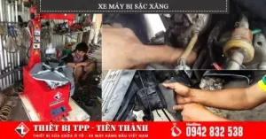 Xe Ô Tô Bị Sặc Xăng: Nguyên Nhân, Dấu Hiệu Nhận Biết Và Cách Khắc Phục Hiệu Quả