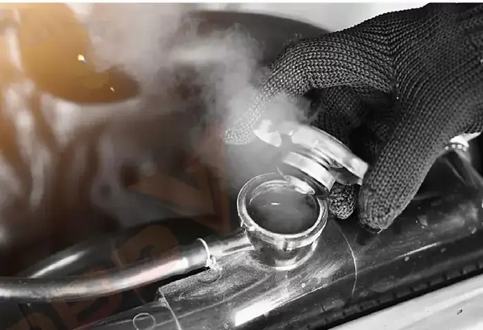 Xe Ô Tô Bị Sôi Nước: Nguyên Nhân, Cách Nhận Biết Và Xử Lý Kịp Thời