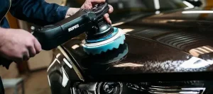 Đánh Bát Xe Khác Với Hiệu Chỉnh Bề Mặt Sơn Ô Tô?