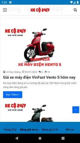 Khắc Phục Xe Ô Tô Bị Yếu Máy Hiệu Quả Nhất