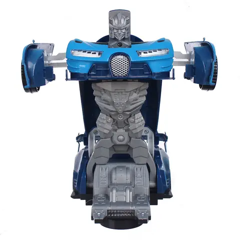 Đặc Điểm Xe Ôtô Biến Hình Im.66103