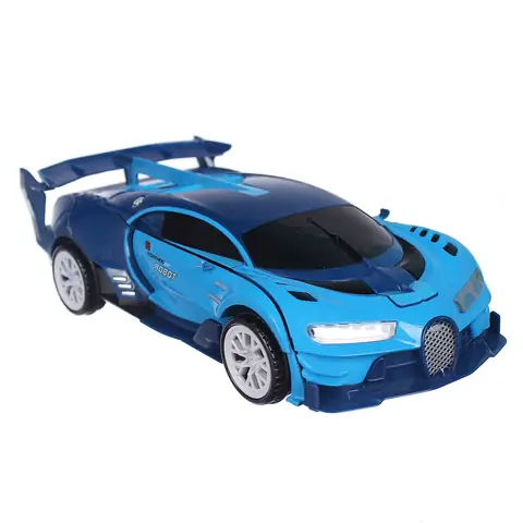 Xe Ôtô Biến Hình Im.66103