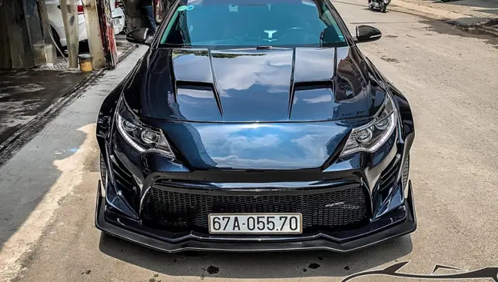 Xe Ô Tô Biển Số 67a: Toàn Cảnh Từ Ý Nghĩa Đến Kinh Nghiệm Mua Bán