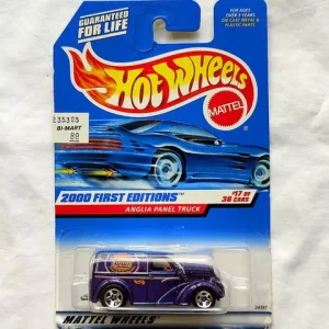 Xe Ô Tô Bj 2000: Toàn Cảnh Chi Tiết Về Dòng Xe Huyền Thoại