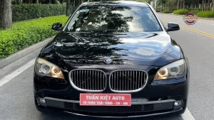 Xe Ô Tô Bmw 2011: Đánh Giá Toàn Diện, Ưu Nhược Điểm Và Kinh Nghiệm Mua Bán